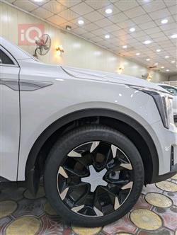 کیا سۆرینتۆ